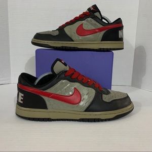 Nike Big Low “Spike Lee”